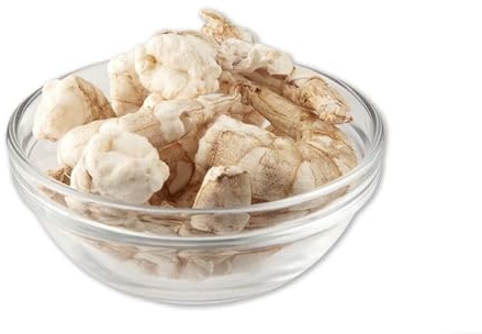 O'Neill's - Jumbo Size Freeze Dried Vannamei Fresh Sweet Whiteleg Shrimp - Cat Treats - Crunchy Treats - Freeze Dried Prawn