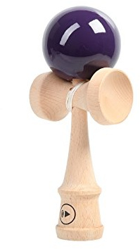 Play Kendama Monster K – Jeu d'adresse, lilas