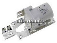 FILTRO ANTIDISTURBO UF 0,1