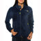 Geographical Norway Damen Fleecejacke Upaline Navy S