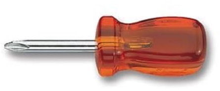 FACOM Apb.1X40 – Tournevis Isoryl pour Vis Cruciforme