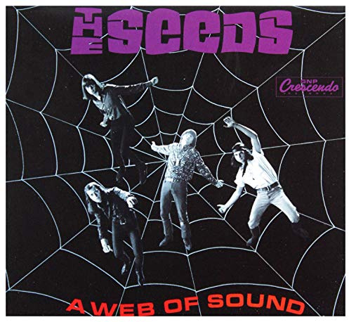 A Web of Sound / A Full Spoon of Seedy Blues