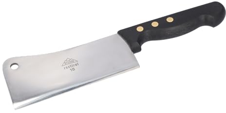 Stubai Hacha de Carnicero con Mango PP 160 mm, Centimeters