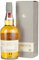 Glenkinchie 12 Year Old Single Malt Scotch Whisky | 43% vol | 20cl | Light Bodied | Sweet & Creamy | Single Malt Whisky Matured at Least 12 Years | Scotch Whisky | Herbal | Drying Finish