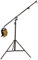 Bresser F001608 Treppiede a Giraffa con Braccio Br-Bls210