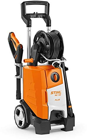 Stihl RE 130 Plus Electric Pressure Washer