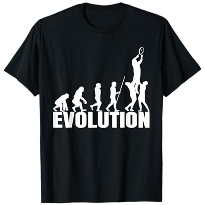 Evolution de Rugby - Rugby joueur drôle T-Shirt