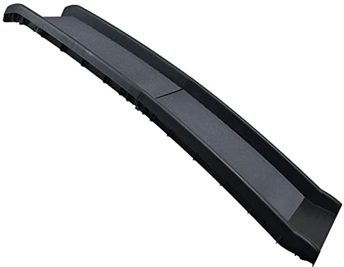 Elevon Folding Pet Ramp – 62 Inch – Ramp – Black
