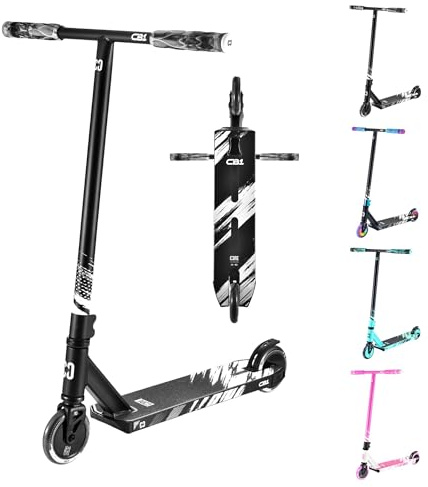CORE CA1 - Patinete de acrobacias para principiantes