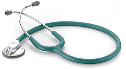 ADC Adscope 612, Stetoscopio clinico leggero serie Platinum, Alzavola