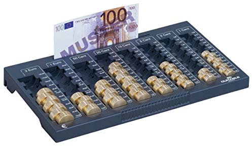 Durable Zählbrett Euroboard L