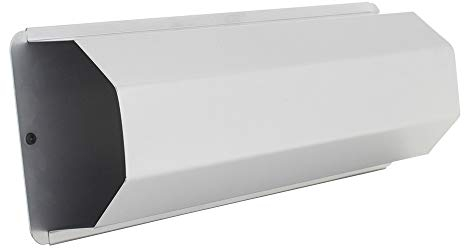 Profirst Mail PM 543 Zeitungsrolle Silber