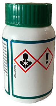 Brazing Flux BrazeTech Paste 100 g brazing Steel, Copper and Copper alloys, Nickel and Nickel alloys