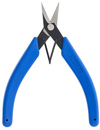 Xuron - Xuron - 9180 Kevlar® Fiber Cutter* - 9180*