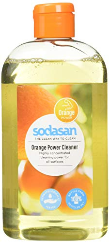 Ecological Orange Universal Cleaner