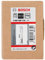 Bosch Professional Burin Pointu à SDS-Max, 400mm, Lot de 10