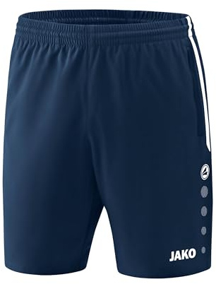 JAKO Competition 2.0 Short Damen Blau 34/36 (XS/S)