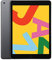 2019 Apple iPad (10.2-inch, Wi-Fi, 128GB) Space Grey (Renewed)