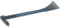Shark Corp 21-2225 10-Inch Prybar and Nail Puller