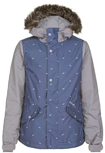 O'Neill Kinder Snowboard Jacke Gemstone Jacket Girls