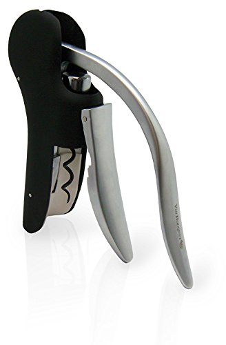 Vin Bouquet FID 121 Cavatappi a Leva, Colore: Nero