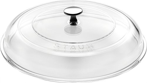 Tapa cristal iglú 20