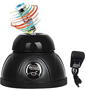 Mini Tattoo Vortex Mixer, 8700rpm Agitatore della Bottiglia del Pigmento di Trucco delle Vernici per Unghie della Macchina di Agitazione dell'inchiostro del Tatuaggio di Funzione di Tocco
