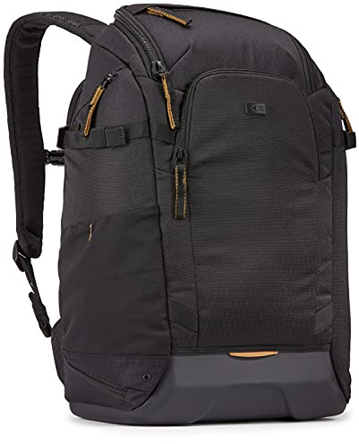Case Logic Viso großer Kamerarucksack Schwarz Einheitsgröße