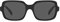 Emporio Armani Herren 0Ea4195 Sonnenbrille, Shiny Black/Dark Grey, 55
