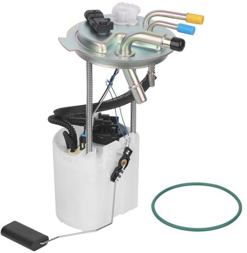 Vurkcy Electric Fuel Pump Module Assembly Fit for 2004-2007 Chevrolet & GMC