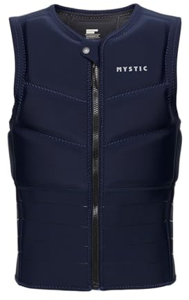 Mystic Mens Star Front Zip Impact Vest 35005.23023