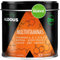 Multivitaminico Completo - 500 compresse - + 1 anno - Vitamina C, D, E, A, Vitamine del gruppo B, Biotina, Acido folico, Calcio, Zinco, Selenio - Multivitaminico Donna, Uomo - ALDOUS