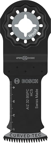 Bosch 1x AIZ 32 BSPC instickssågblad