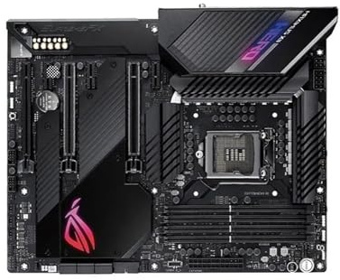 Fit For Asus ROG MAXIMUS XII HERO Z490 DDR4 LGA 1200 Motherboard computer motherboards