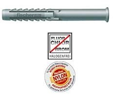 fischer 62909 Bolzenanker FAZ II 10/50 E