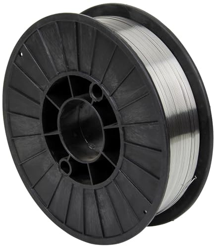 SIP 4.5kg 0.8mm Flux-Cored Gasless Welding Wire for MIG Welder Machine