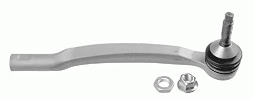 LEMFÖRDER 26702 02 Tie Rod End for Volvo XC90 I SUV (275) 2002-2015 Right, Front Axle and other vehicles