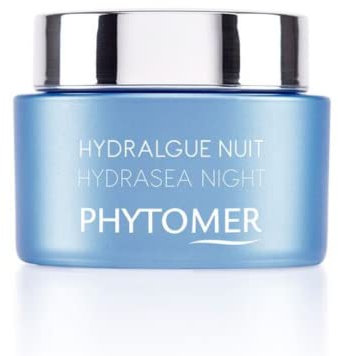 PHYTOMER hydrasea Night Auffüllender Reichhaltige Creme 1.6oz