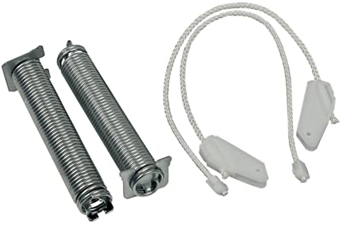 Dishwasher-Spring Hinge with Cord for Bosch Siemens and More