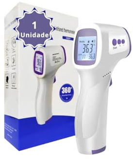 DIKANG Non-Contact Infrared Thermometer