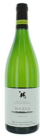 Mozia Grillo Doc Sicilia Tasca D'almerita Cl 75