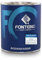 Bodenfarbe Bodenbeschichtung Betonfarbe Betonbodenfarbe Kellerboden, geruchsarm - Eisengrau 750ml