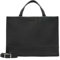 Liebeskind Berlin Women's M Lou 2 3D Leather Satchel, Black