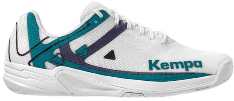 Kempa Wing Lite 2.0 Handball-Schuhe Sport-Schuhe für die Halle - Damen Handball-Schuhe