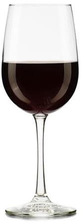 Libbey 7510 Vina 16 Ounce Tall Wine Glass - 12 / CS
