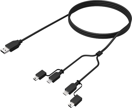 PS4 - Playstation VR Charging Cable / Ladekabel