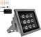 JCHENG Infrared Light 12-Led IR Illuminator Long Range for 850nm Night Vision Security Camera and VR Systems