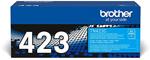 Brother TN-423C Toner cyan 4.000 Seiten
