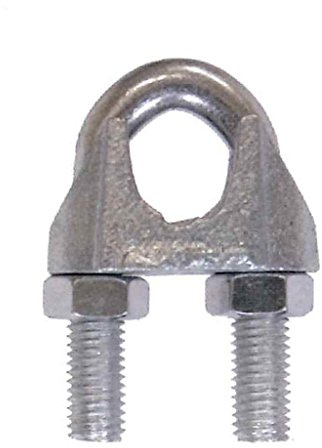 DOBO Morsetti Cavallotto Vite 18-Pezzi, 3 cm Taglia