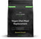 Protein Works Vegan Diät Mahlzeitenersatz | Banana Smooth | 100% pflanzlich | Erschwinglich, gesund und schnell | Mahlzeitersatz-Shake | 500g